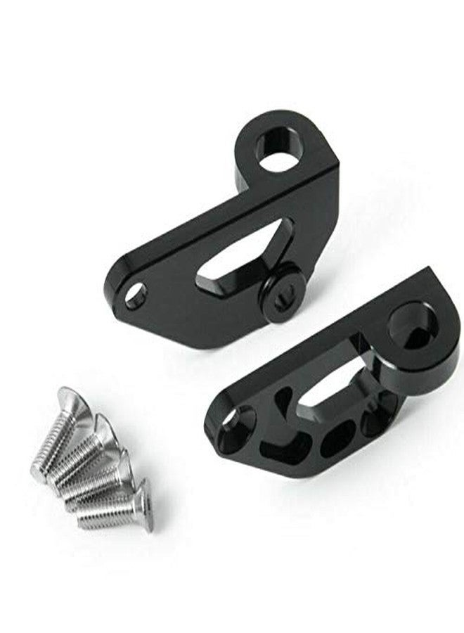Benedict Harry حامل هيكل من سبائك الألومنيوم CNC لسيارة نموذجية بمقياس 1:10 من AXIAL SCX10 III AXI03007 - Image 1